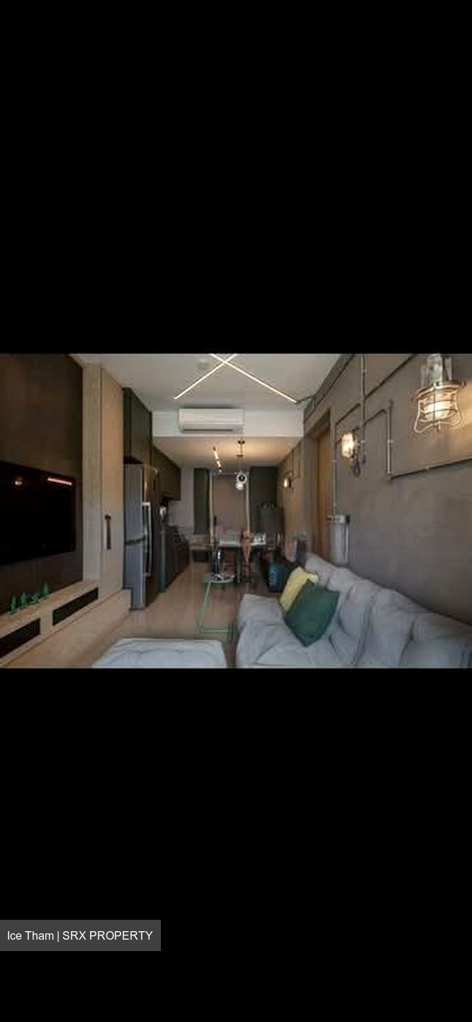 The Tapestry (D18), Condominium #566190171